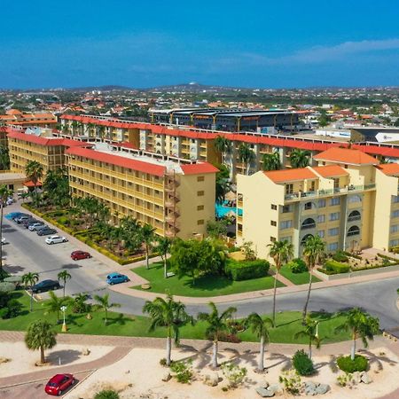 Eagle Aruba Resort Palm Beach Dış mekan fotoğraf