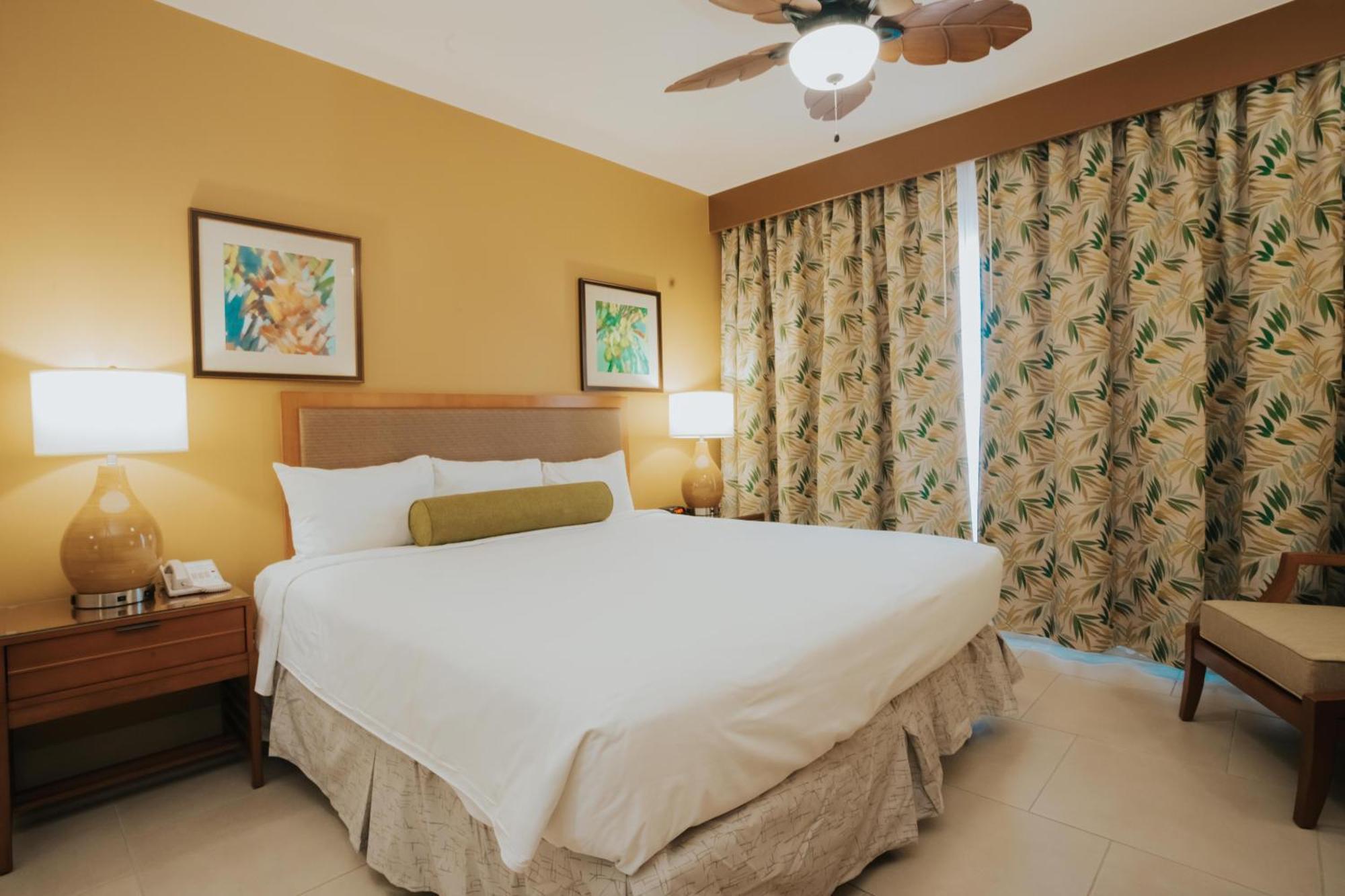 Eagle Aruba Resort Palm Beach Dış mekan fotoğraf