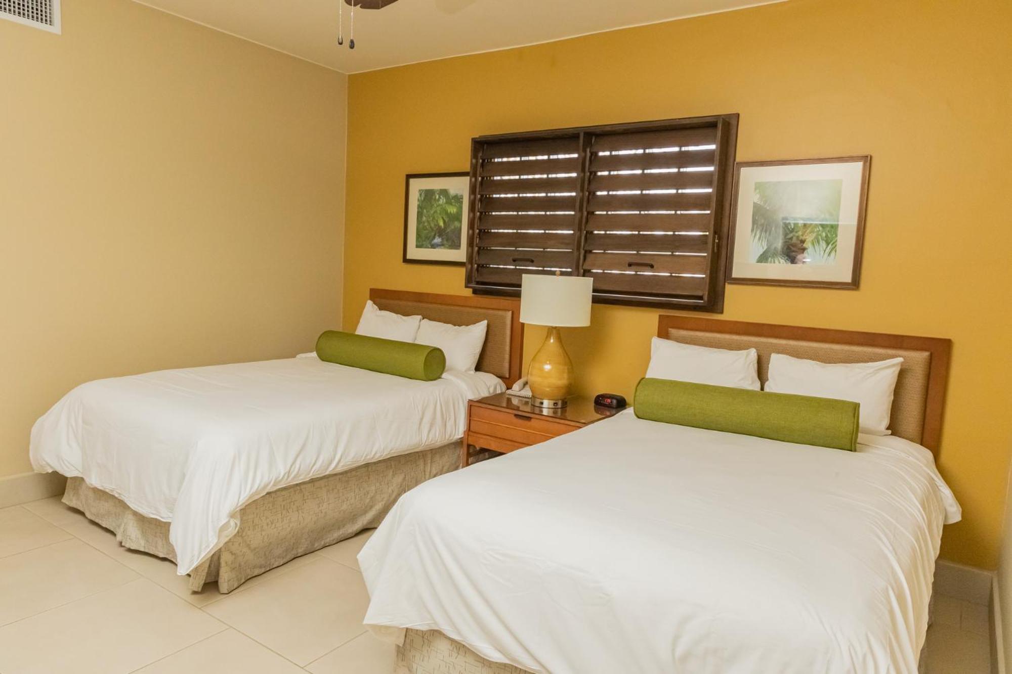 Eagle Aruba Resort Palm Beach Oda fotoğraf