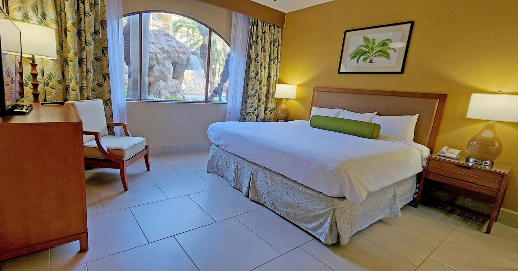 Eagle Aruba Resort Palm Beach Dış mekan fotoğraf