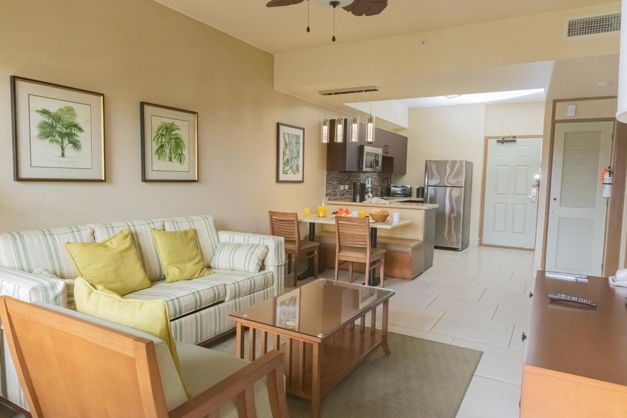 Eagle Aruba Resort Palm Beach Dış mekan fotoğraf
