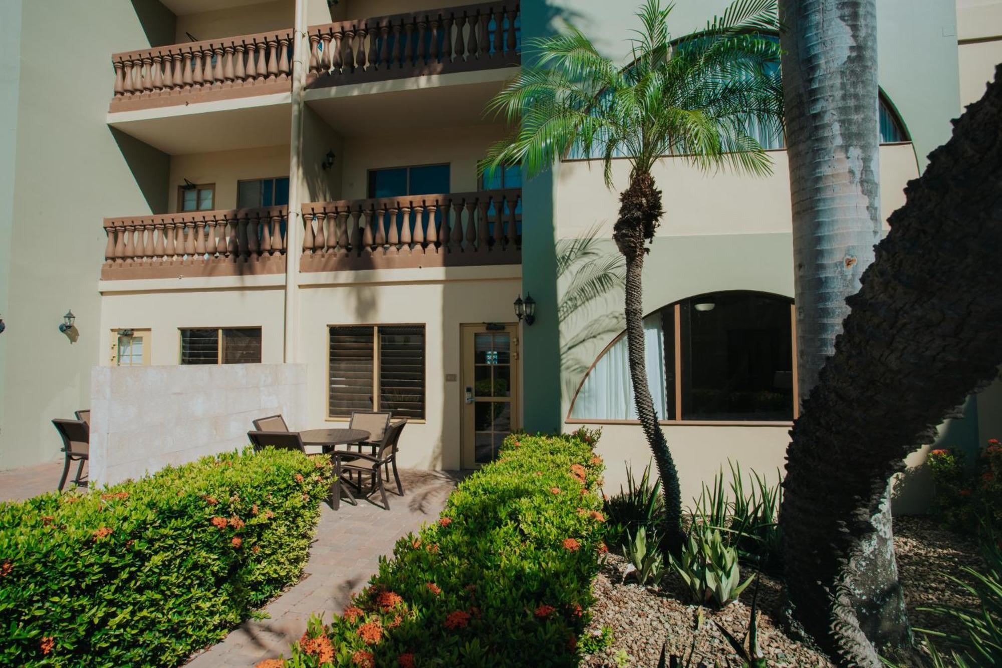 Eagle Aruba Resort Palm Beach Dış mekan fotoğraf